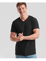 Valueweight VNeck T Tričko s výstřihem do V model 22496822 deep navy - Fruit of the Loom Valueweight VNeck T Tričko s výstřihem do V model 22496822 deep navy - Fruit of the Loom