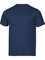 TJ Tričko z těžké bavlny 18. navy model 22448009 - Tee Jays TJ Tričko z těžké bavlny 18. navy model 22448009 - Tee Jays