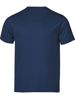 TJ Tričko z těžké bavlny 18. navy model 22448009 - Tee Jays