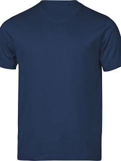 TJ Tričko z těžké bavlny  18. navy model 22448009 - Tee Jays
