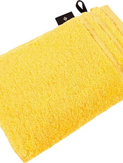 Calypso Feeling Washcloth Žínka "Calypso Feeling" model 22480158 sunflower - Vossen