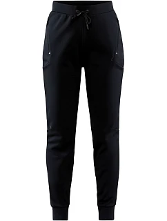 ADV Unify Pants W Dámské tréninkové kalhoty model 22466941 black - Craft Corporate