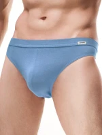 Cornette Slip Mini Authentic farba:modrá