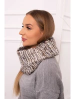 Dámská čepice model 18752031 - K-Fashion