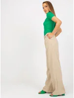 Kalhoty BR SP model 17459614 béžová - FPrice