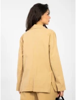 Blazer IT MA FL7703.49 camel