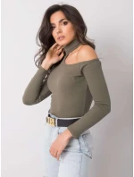 Halenka TW BZ model 17839430 khaki - FPrice Halenka TW BZ model 17839430 khaki - FPrice