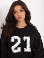 Bluza WT BL model 21859088 czarny - FPrice