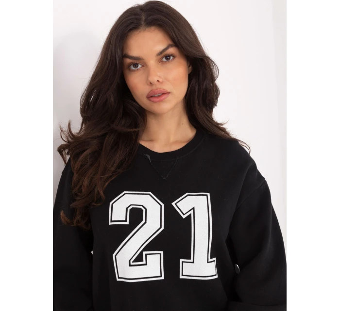 Bluza WT BL model 21859088 czarny - FPrice