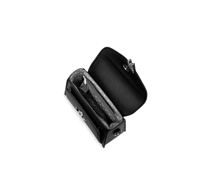 Dámska kabelka Vuch Bryna Mini Black