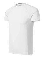 Destiny tričko pánske biele