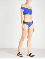 Dámské plavky vrchní díl Klein model 14472044 - Calvin Klein Dámské plavky vrchní díl Klein model 14472044 - Calvin Klein