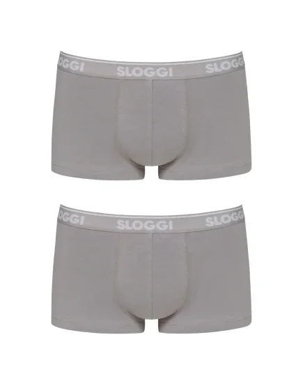 Boxerky Sloggi Men GO ABC Hipster 2P - Sloggi