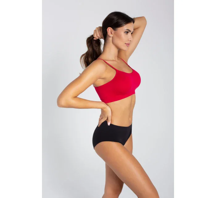 Podprsenkový top 60 DEN - GATTA bodywear