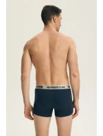 PÁNSKE ŠORTKY S MAŠĽOU 2PACK DLHÉ 44528 SS26