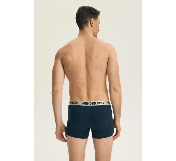 PÁNSKE ŠORTKY S MAŠĽOU 2PACK DLHÉ 44528 SS26