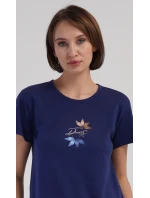 Dámské pyžamo šortky model 21292203 - Vienetta