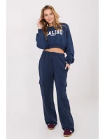 Tepláky model 222503 Továrenská cena