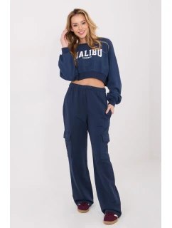 Tepláky model 222503 Továrenská cena