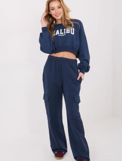 Tepláky model 222503 Továrenská cena