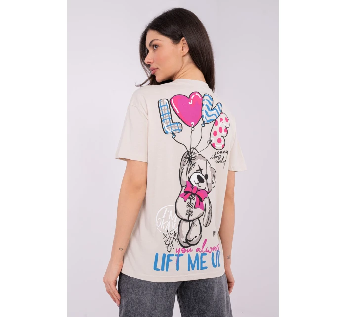 Tričko model 222932 Podúroveň