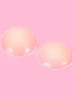 Silikónové kryty bradaviek Julimex PS-05