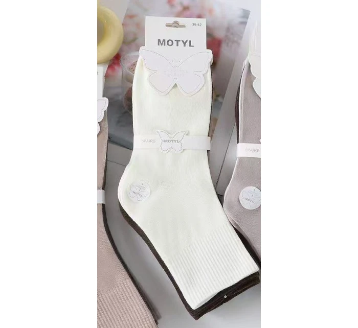 Skarpety 3542 model 22025488 - WiK Skarpety 3542 model 22025488 - WiK