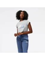 Sport Core  CO AG W dámské tričko model 21469048 - New Balance