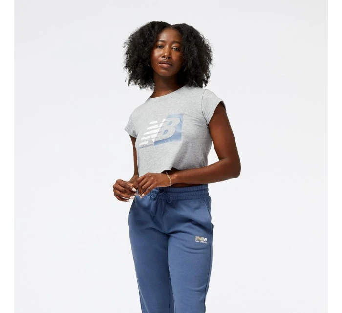 Sport Core  CO AG W dámské tričko model 21469048 - New Balance