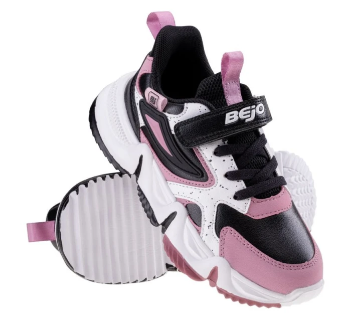 Bejo Topánky Tenisky Baglen Jr 92800490478