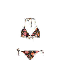 Plavky O'Neill Capri-Bondey Bikini Set W 92800613184