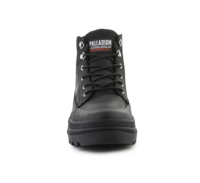 Boty  M Black model 20574612 - Palladium