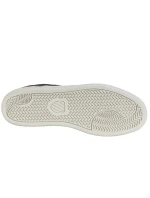 KSwiss pánská sportovní obuv Match Lux kožené tenisky černé model 22344743 - K- Swiss KSwiss pánská sportovní obuv Match Lux kožené tenisky černé model 22344743 - K- Swiss