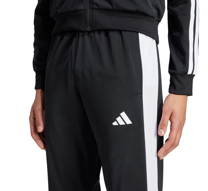 Nohavice adidas Snap Track M JL8593