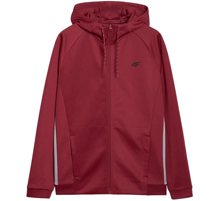 Mikina M  pánské model 21364257 - 4F