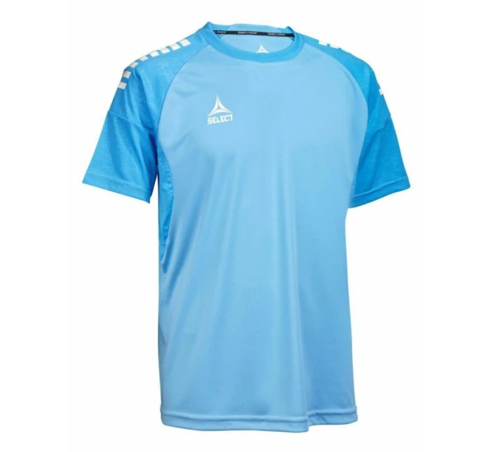 Fotbalové tričko model 21426573 v25 světle modré - Select