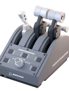 Edition model 21762083 - Thrustmaster