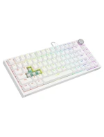 WHITE WHITE RGB model 21814019 - Savio WHITE WHITE RGB model 21814019 - Savio
