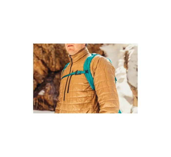 Horský batoh Gregory Alpinisto 28 LT, piton blue