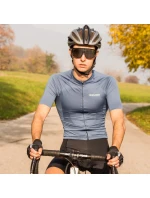 koszulka model 21845460 niebieska 3XL - Biemme