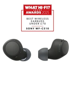 bezdrátová sluchátka  černá model 21864241 - Sony