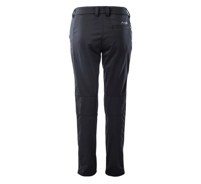 Elbrus Gaude Polartec Windblock W nohavice 92800396448