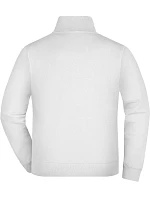 JN 58 Mikina model 22529642 white - Daiber