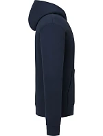 Hooded Sweat Mikina s kapucí "" deep navy model 22447799 - Fruit of the Loom