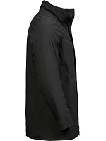 Tee Jays TJ 9608 Pánska bunda 18.9608 čierna Tee Jays TJ 9608 Pánska bunda 18.9608 čierna