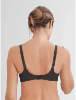 Felina 289 Vision Deluxe 0206289, Spacer BH mit Bügel 206289 528 obsidiánovo šedá