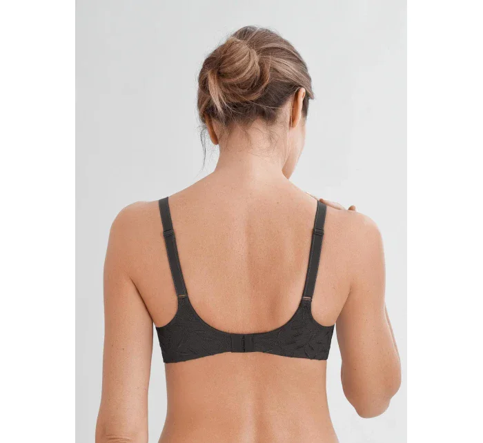 Felina 289 Vision Deluxe 0206289, Spacer BH mit Bügel 206289 528 obsidiánovo šedá