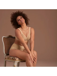 Nohavičky Havana s vyšším strihom + 1512 desert – Anita Classix