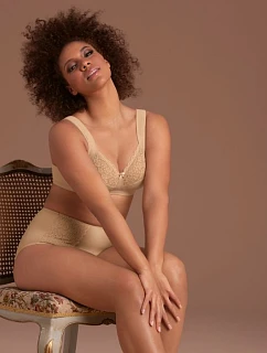 Havanna kalhotky  desert  model 10618403 - Anita Classix