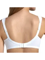Clara komfortní podprsenka model 10624318 bílá - Anita Classix Clara komfortní podprsenka model 10624318 bílá - Anita Classix